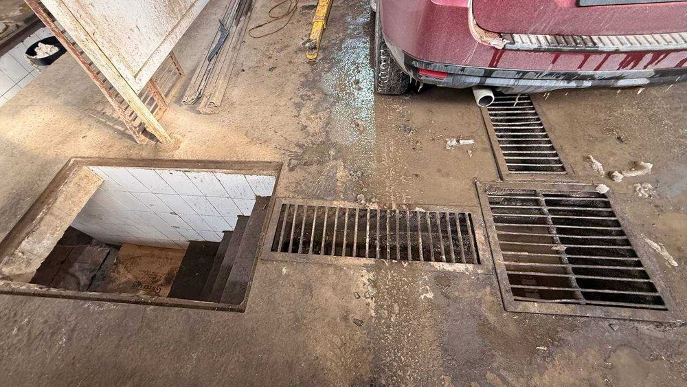 Шинный центр ВИАНОР/ VIANOR  + СТО