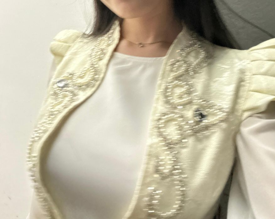 Платье на Наурыз.Узату