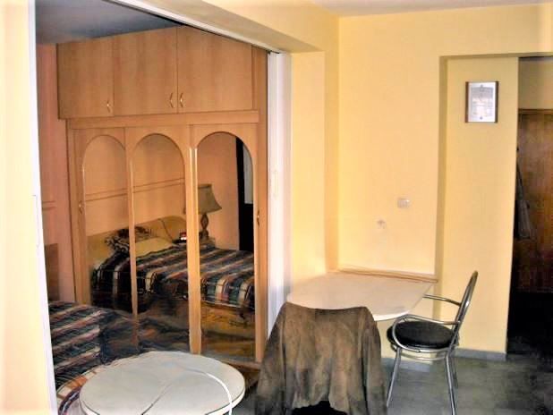 Дава се под наем Едностаен апартамент в София, Славия - 45 кв.м за 311.1 € - Снимка #4