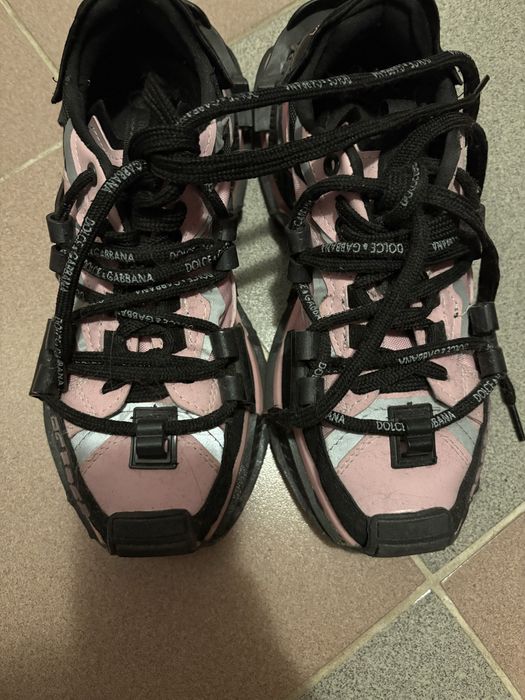 Сникърси Goe и Dolce