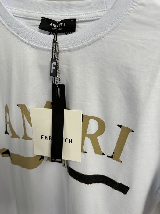 Tricou AMIRI super calitate