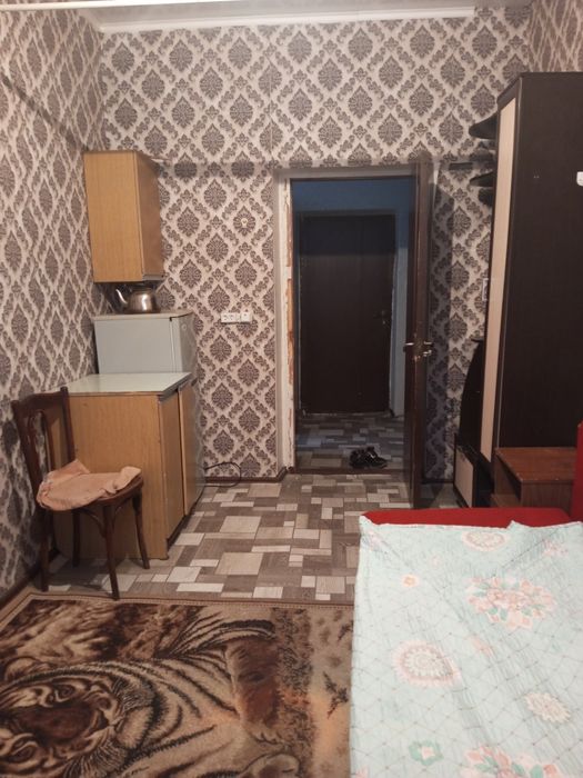 Здам комнату в обшежитий