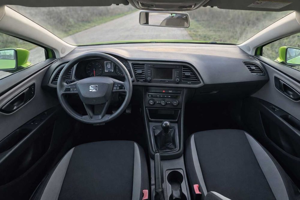 Seat Leon 1.2TSi – Euro 5, Clima, Navi, Jante – Recent adusa Germania