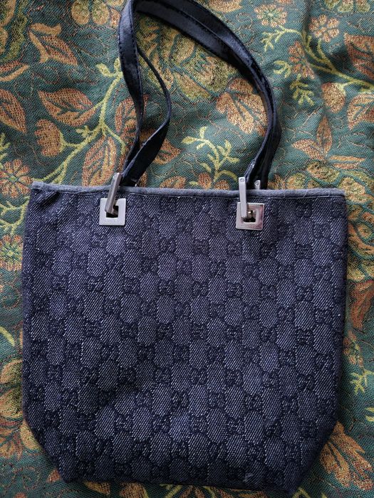 Geanta de umar Gucci