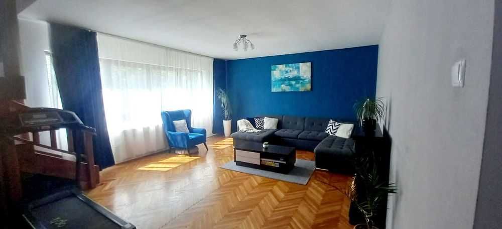 Casa Banesti Prahova