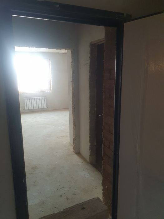 Продаю готовую квартиру в Боровом