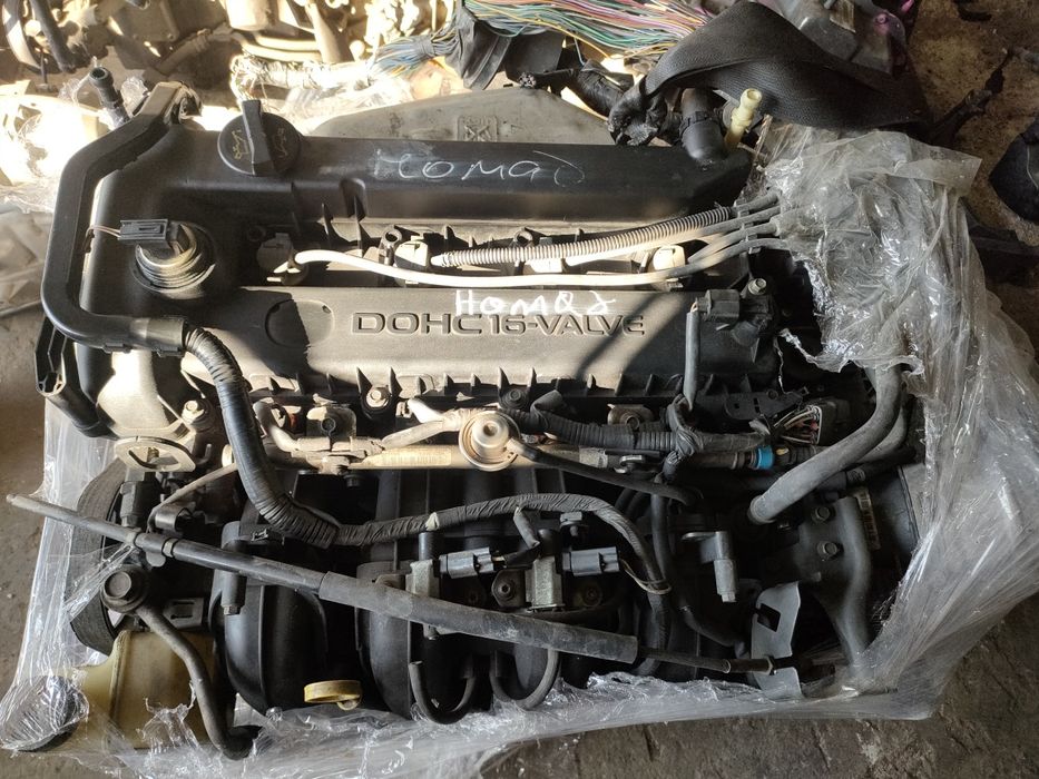 Двигатель Mazda 6 L3 2.3 литра с гарантией!