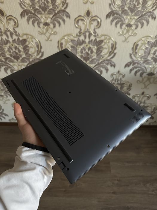 Ноутбук DEXP i5 (игры, рабочие программы)