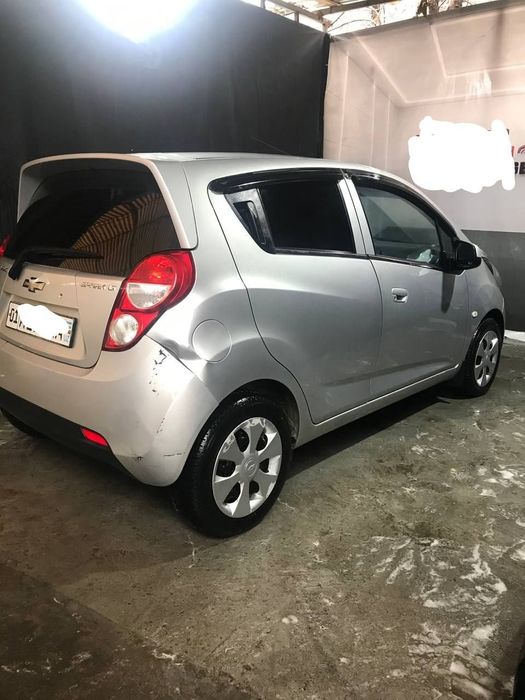 Спарк сотилади 2014