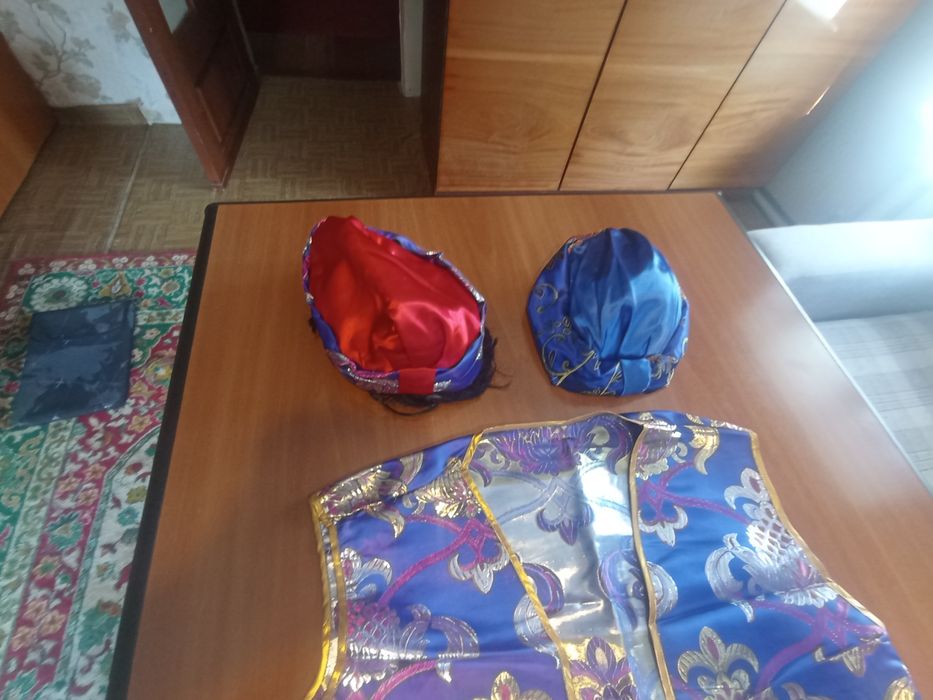 Костюмы Аладдина