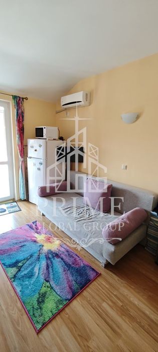 Продава се Едностаен апартамент в Несебър - 31 кв.м за 1610 €/кв.м - Снимка #4