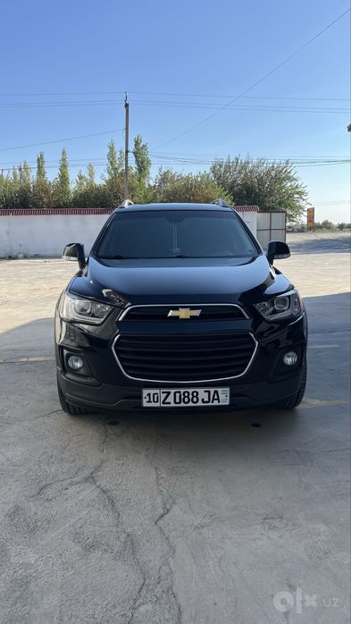 Kaptiva 4 yili 2028 yurgani 127min
