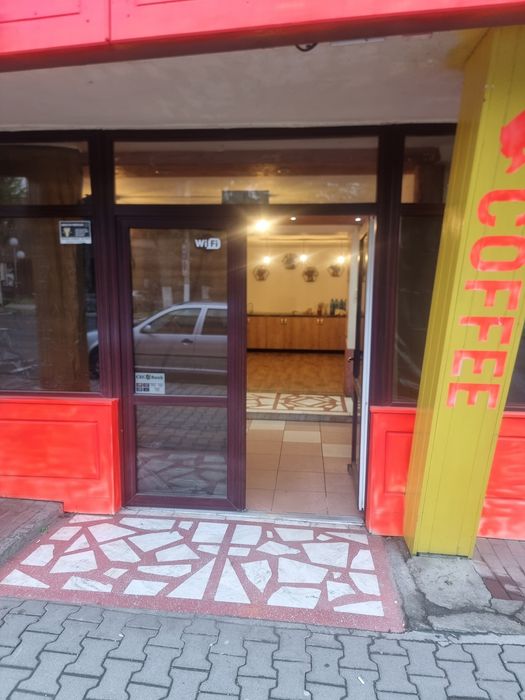 Spatiu de inchiriat