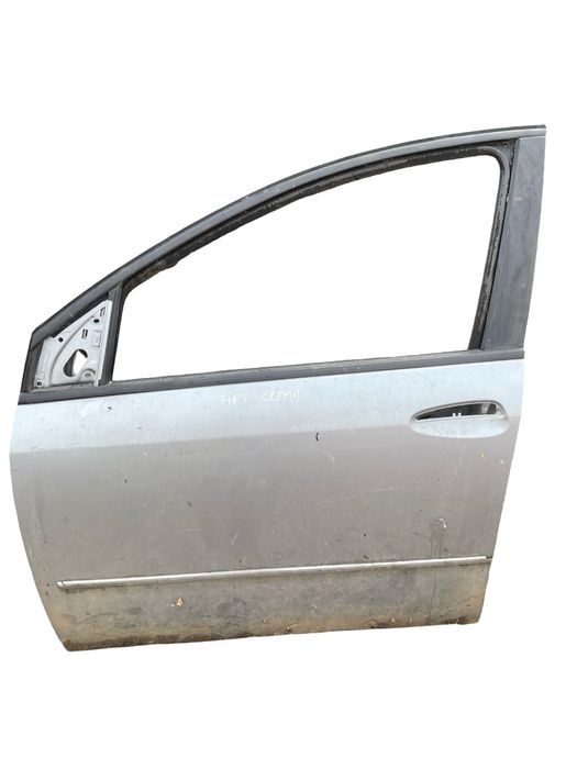 Usa Portiera Stanga Fata Fiat Croma Ii 194 2005 - >