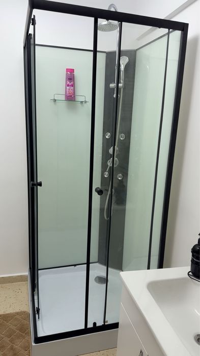 Regim Hotelier Rahova/Bragadiru rond McDonals