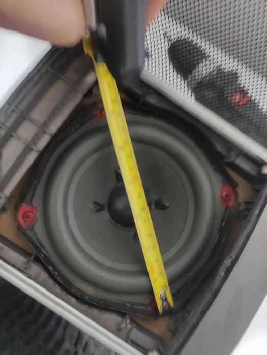 difuzor sau subwoofer Bose Companion 3 series II