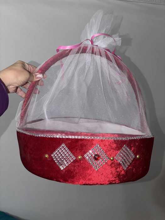 Корзина, қоржын қалталар сатылады!