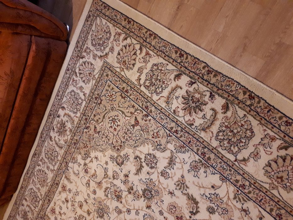 Ковер 2×5 натурал " Турция"