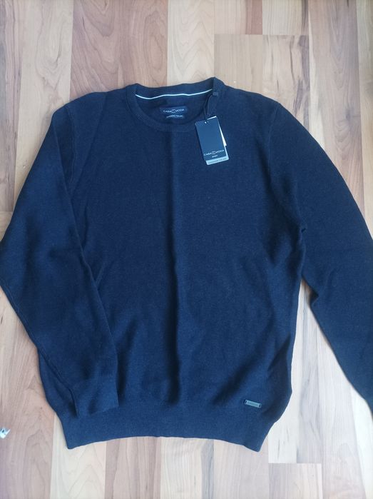 Pierre Cardin/Casa moda/Banana Republic L размер мъжко пуловер