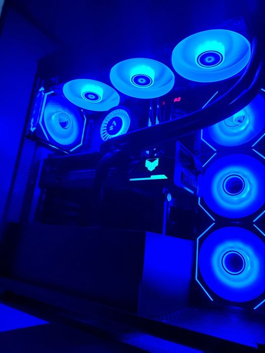 топовые бренд пк новый