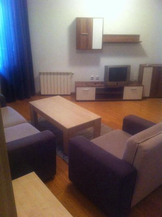 2 стаен апартамент