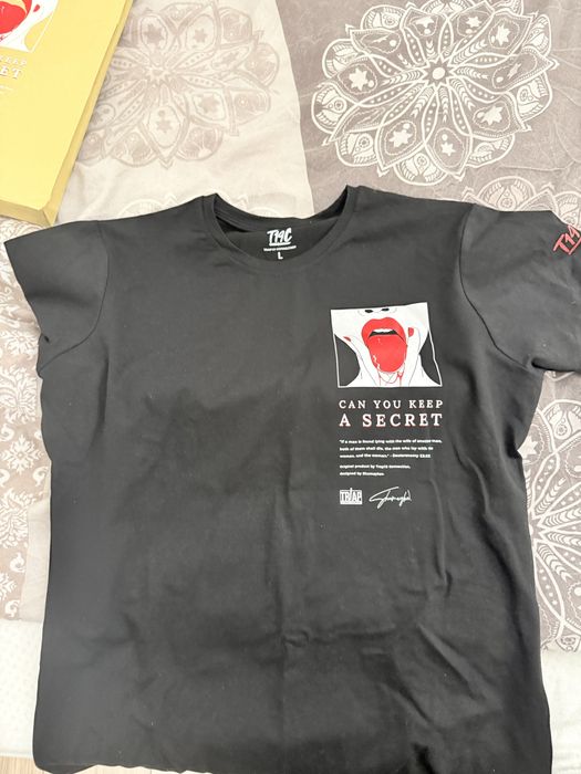 T19c limited edition