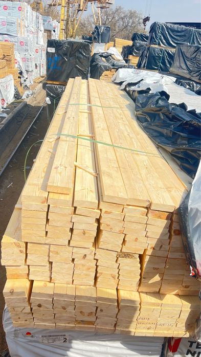 Балка Стропила Обрешетка Маурлат