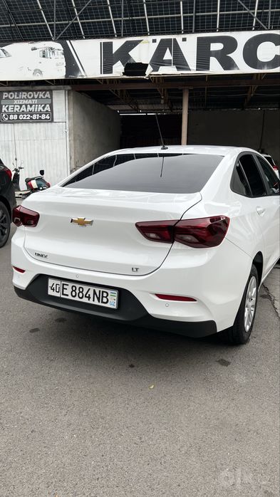Onix 2025-yil, 10,800$