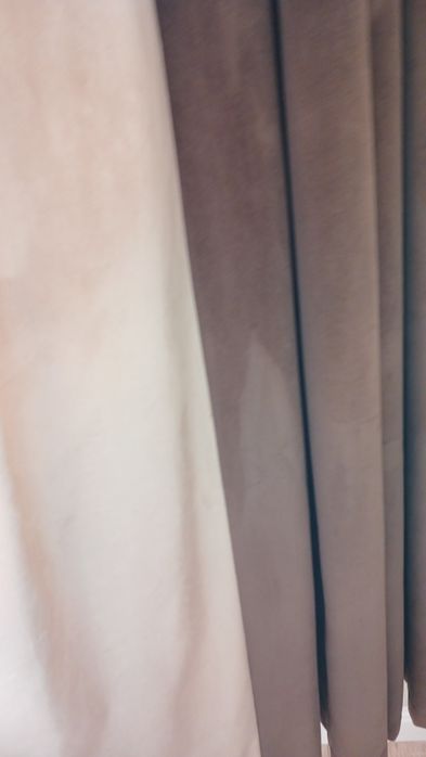 Шторы. Почти новые