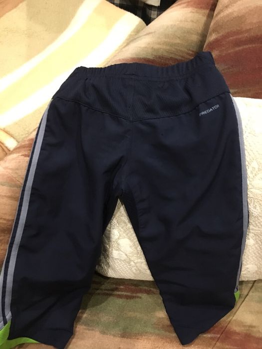 Детско долнище ADIDAS