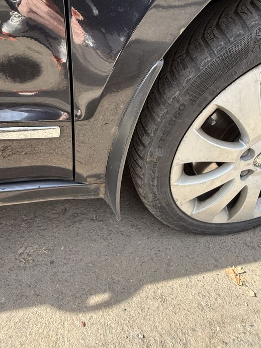 Skoda superb 2 , an 2010,