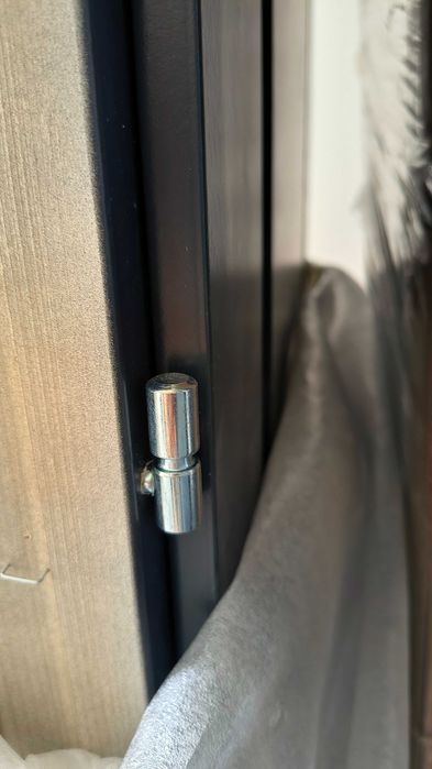 ТОП ЦЕНА! Интериорни врати, 66х205, 76х205, антрацит, пълен комплект.