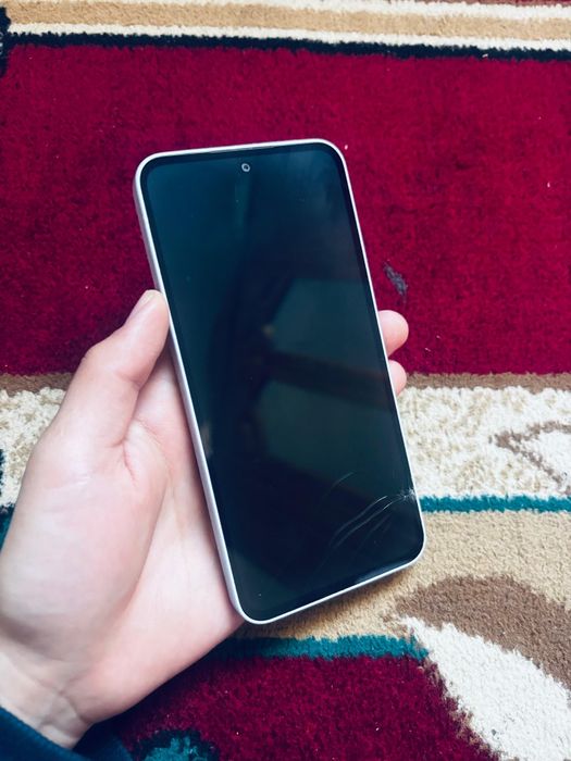 Самсунг а35 5g гарантия