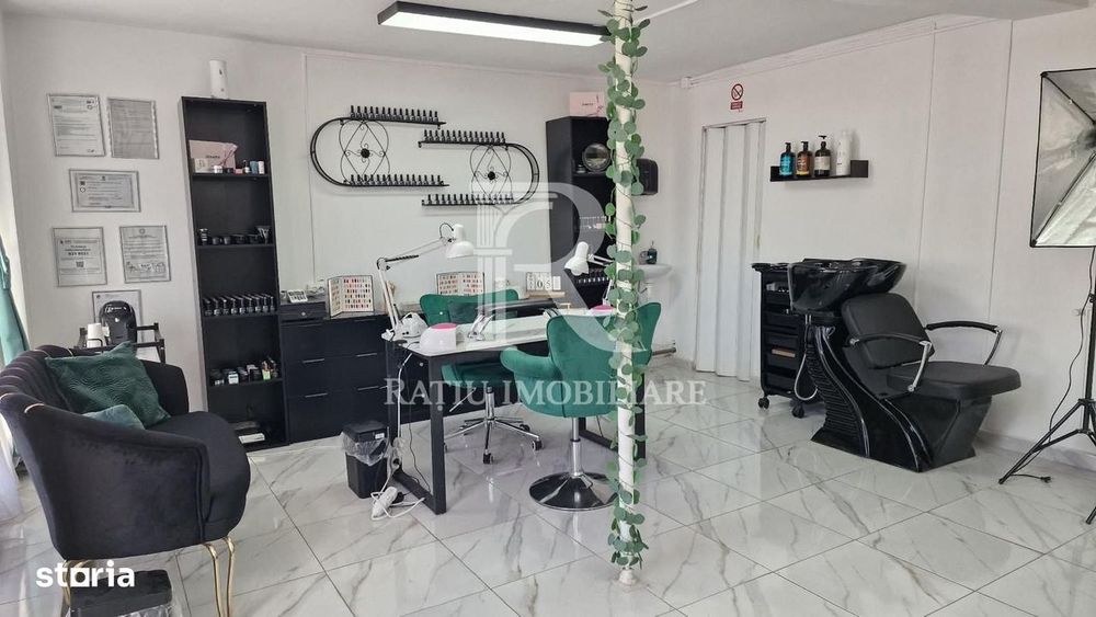 Opotunitatate investitie | Afacere la cheie | Huedin  | Cluj