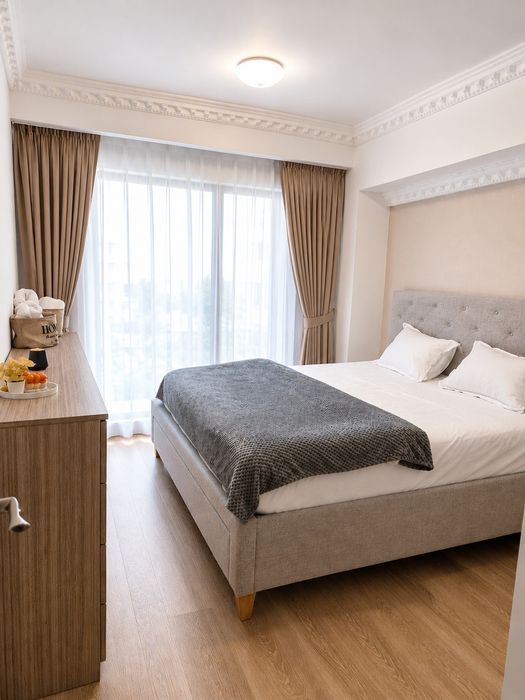 Apartament regim hotelier Otopeni Aeroport Therme
