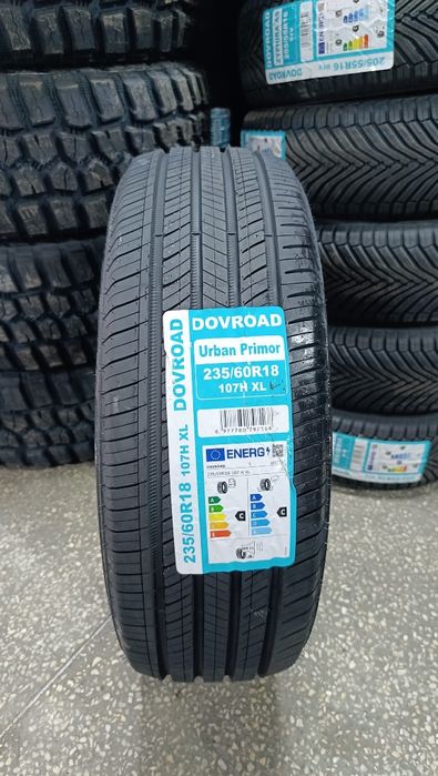 235/60R18  DOVROAD