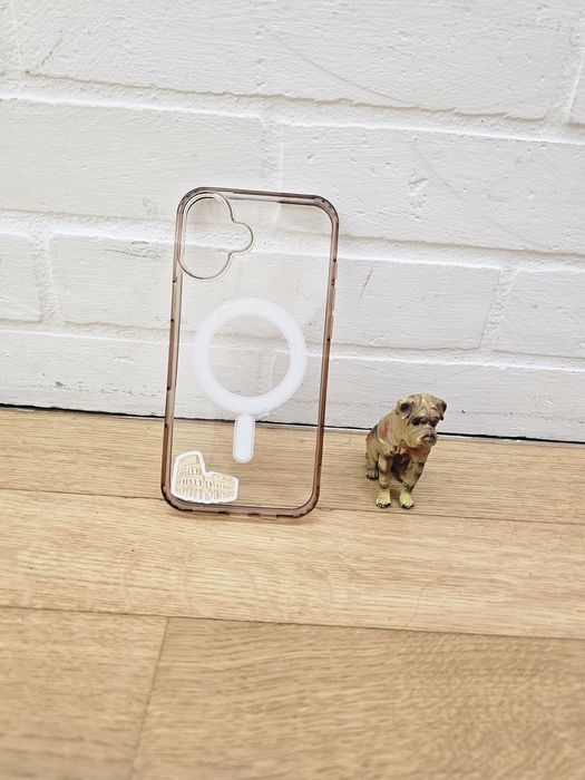 Кейс за Iphone 16 Plus