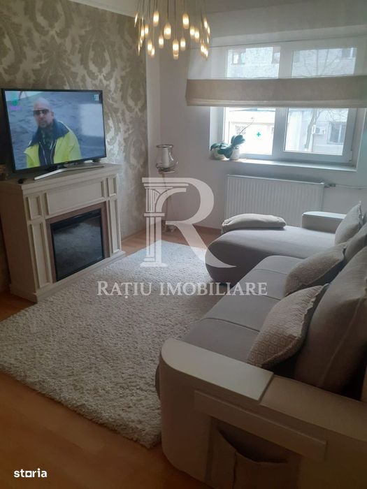 Apartament cu 3 camere | Calea Aradului | Oradea