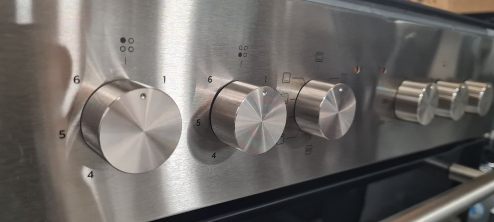 К-т Фурна с керамични к-ни ОК ОВС 2141A 70л