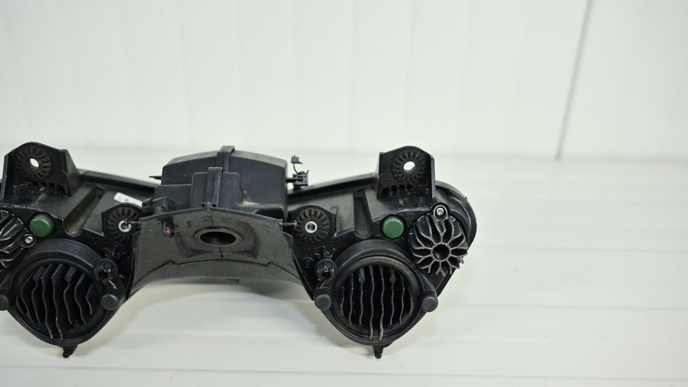 Ducati Panigale V2 V4 2018 2024 Far fata