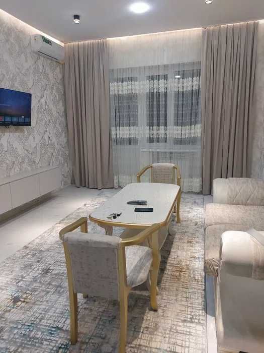 Срочно Сдаю Отличную 2-х квартиру в Чиланзаре, Парус