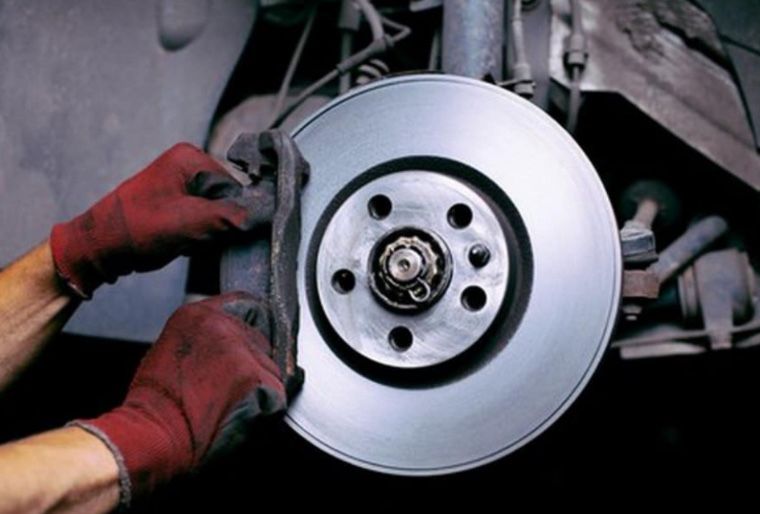 Услуги автосервиса