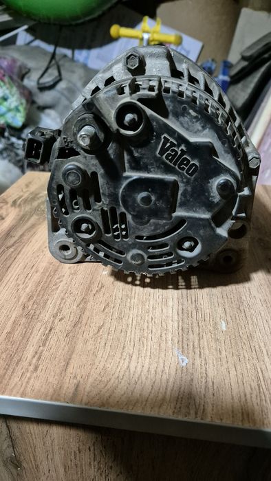 Генератор Golf3, Vento, гольф 3 венто