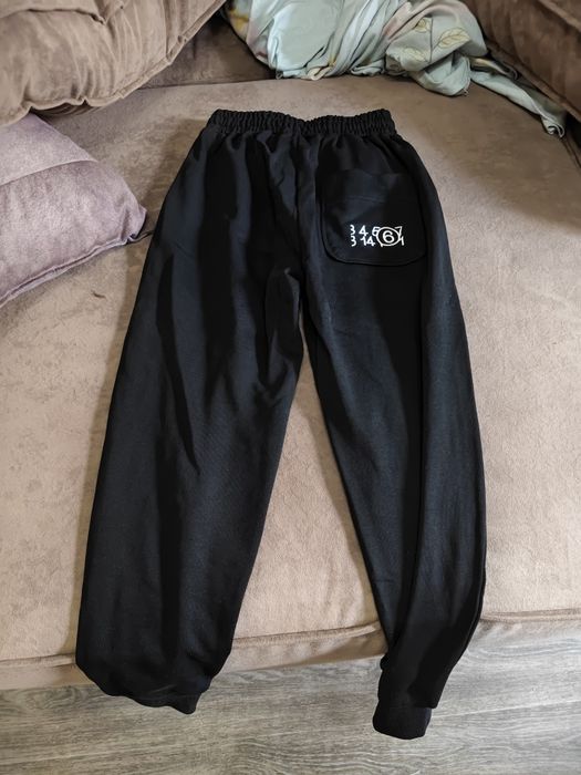 Maison margiela брюки