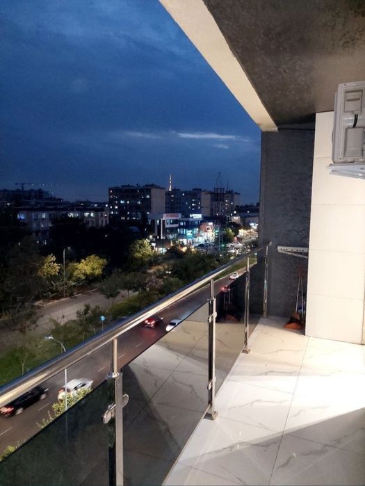 Квартира студия. Долгосрочный.