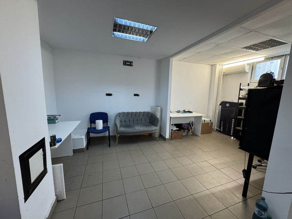 Predau afacere la cheie Amanet si service GSM