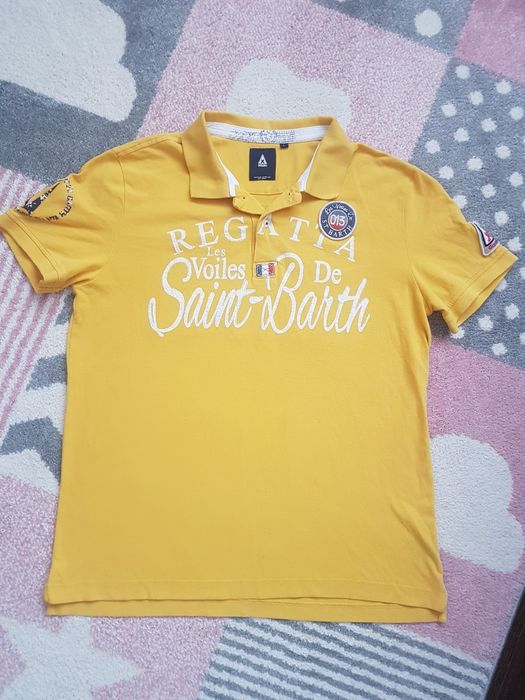 Tricou barbati Gastra M original