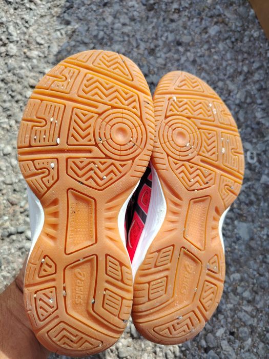 Детски марат Asics