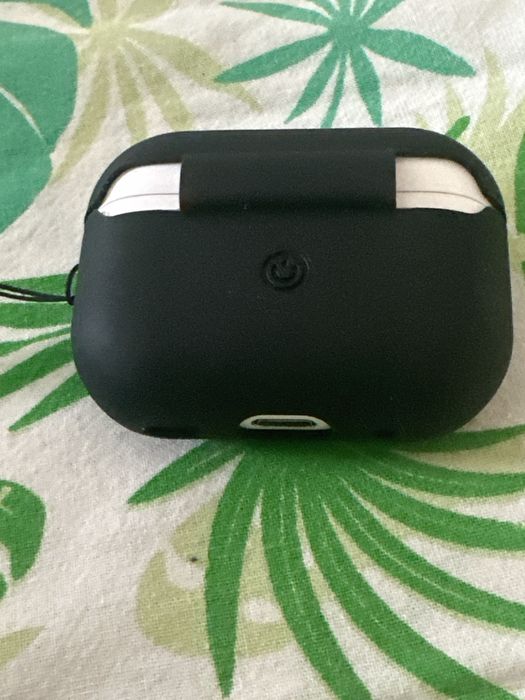 Airpods pro 2 идеал