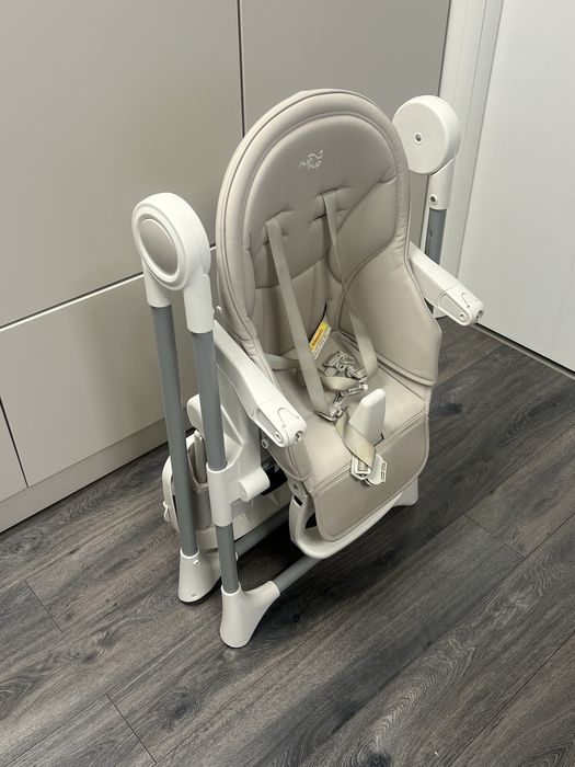 Scaun de masa copii Nup Nup